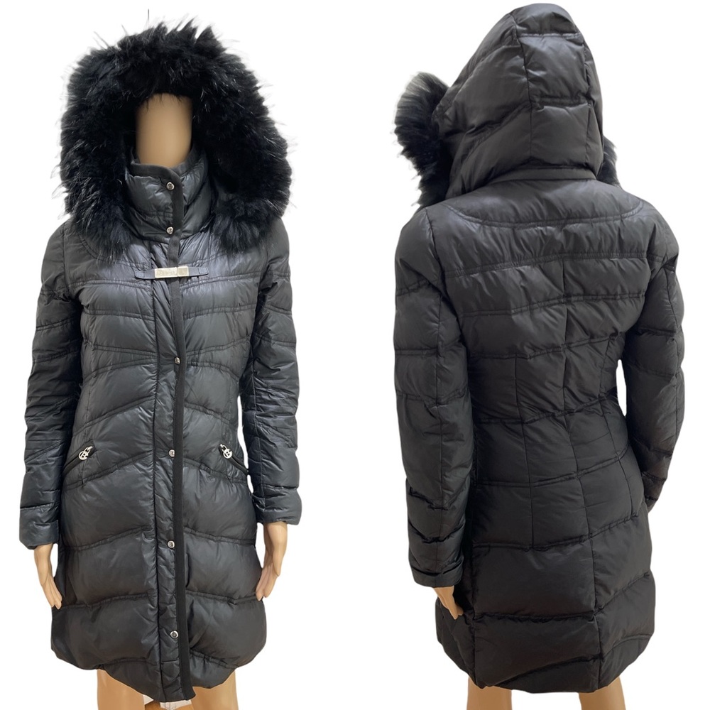 Baldinini puffer jacket